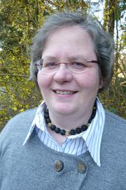 Schulamtsdirektorin Dr. Hildegard Hosterbach Schulamtsdirektorin Dr. Hildegard Hosterbach