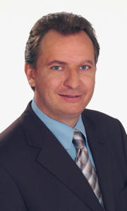Landrat Stephan Pusch Landrat Stephan Pusch