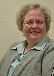 Schulamtsdirektorin Dr. Hildegard Hosterbach Schulamtsdirektorin Dr. Hildegard Hosterbach