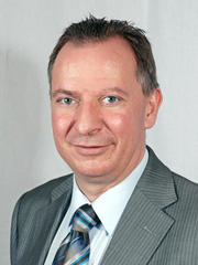 Landrat Stephan Pusch Landrat Stephan Pusch